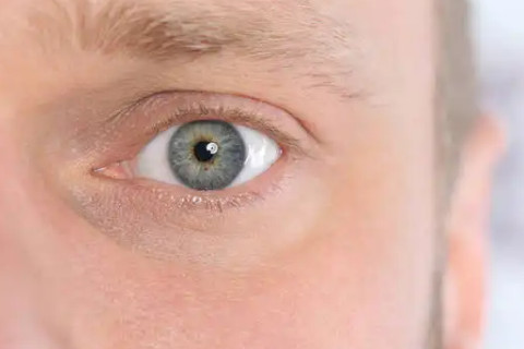 男生眼型的种类图片 眼型面相图解